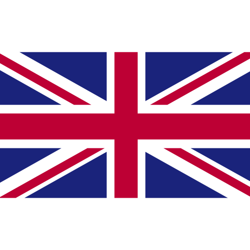 une photo du drapeau britannique